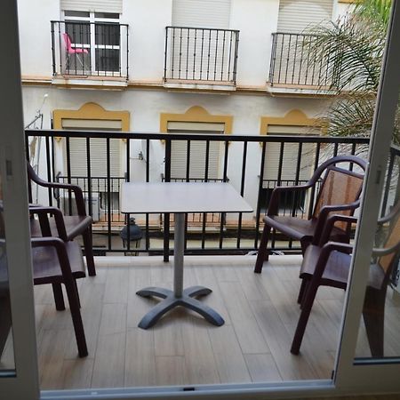 Apartamento Cervantes Fuengirola Dış mekan fotoğraf
