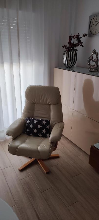 Apartamento Cervantes Fuengirola Dış mekan fotoğraf
