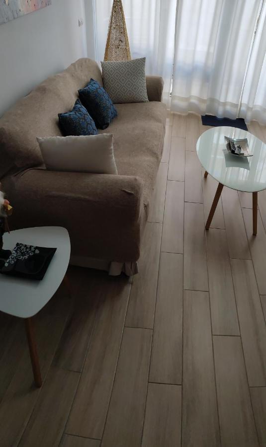 Apartamento Cervantes Fuengirola Dış mekan fotoğraf