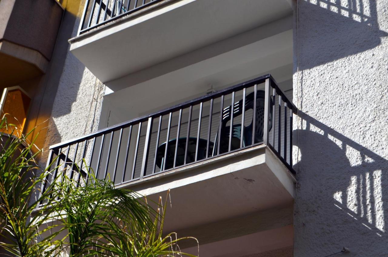 Apartamento Cervantes Fuengirola Dış mekan fotoğraf