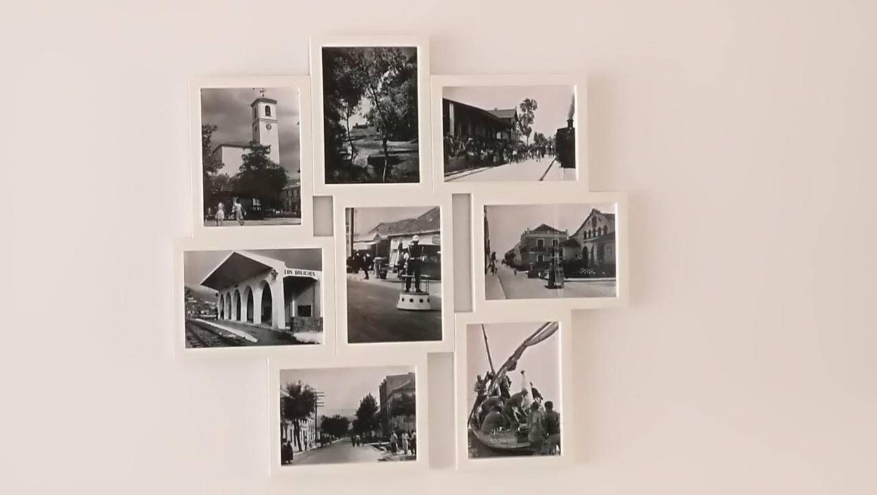 Apartamento Cervantes Fuengirola Dış mekan fotoğraf