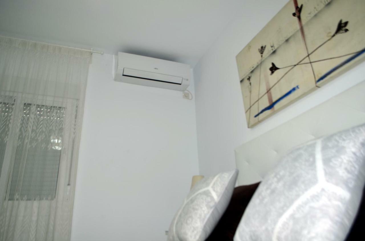 Apartamento Cervantes Fuengirola Dış mekan fotoğraf
