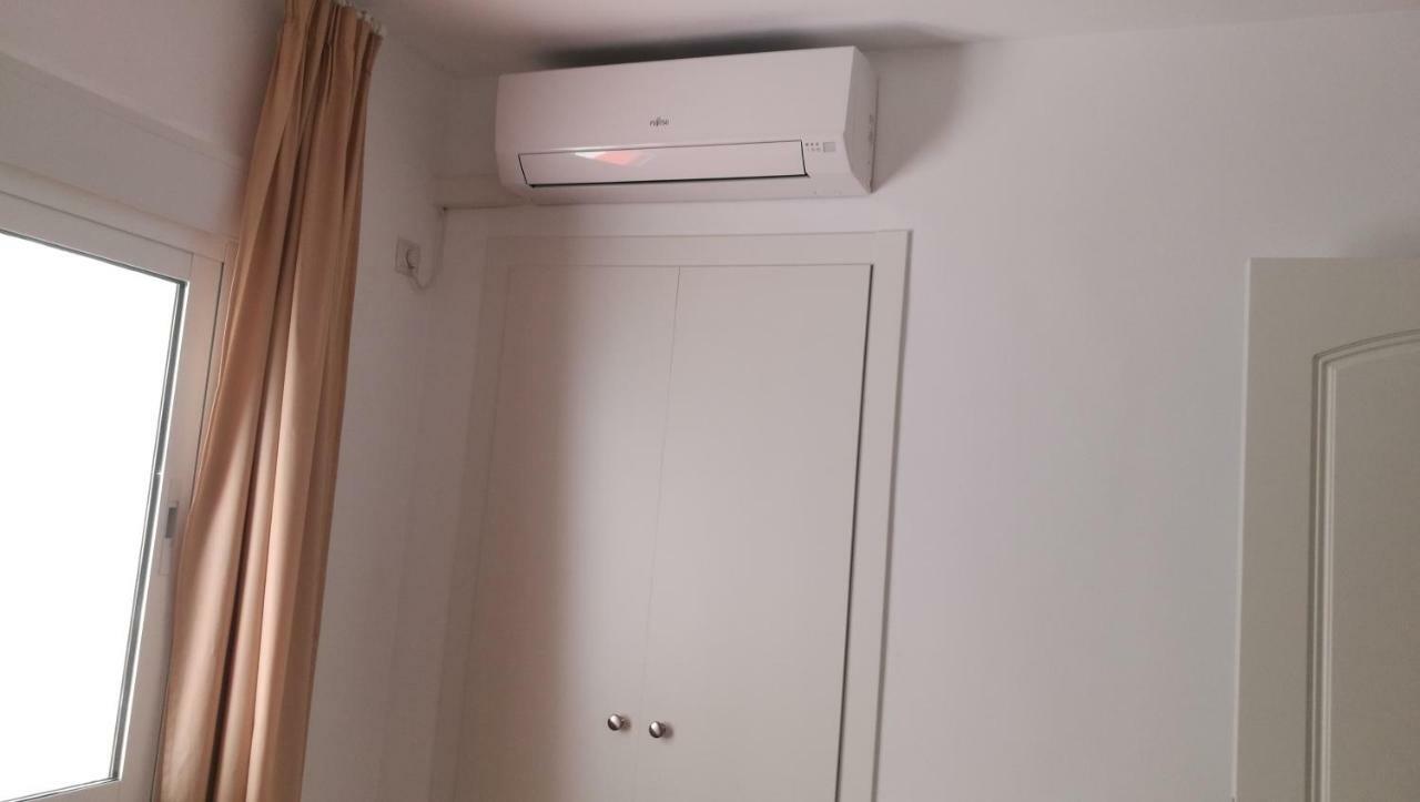 Apartamento Cervantes Fuengirola Dış mekan fotoğraf