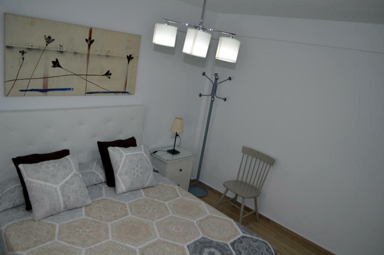 Apartamento Cervantes Fuengirola Dış mekan fotoğraf