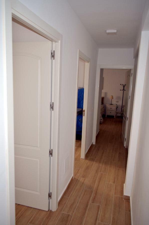Apartamento Cervantes Fuengirola Dış mekan fotoğraf