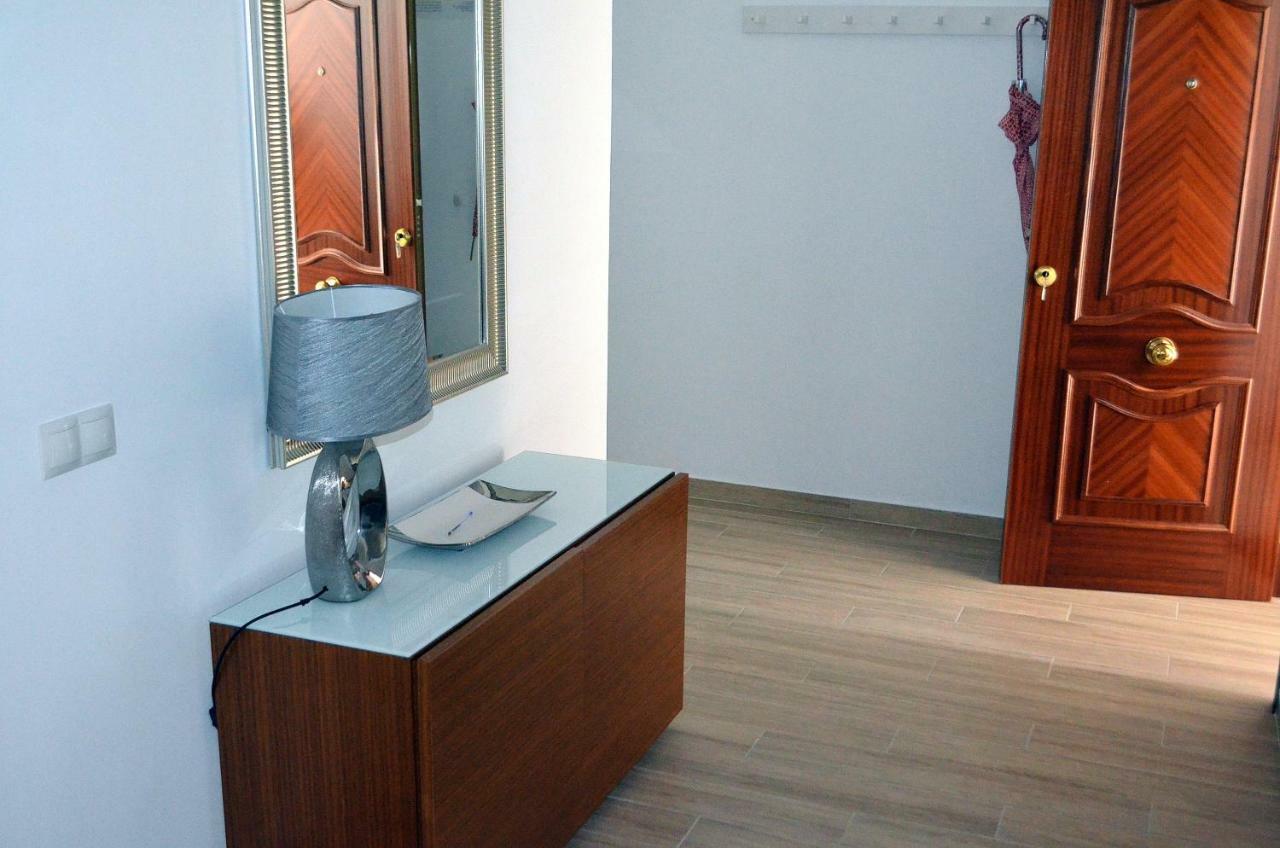 Apartamento Cervantes Fuengirola Dış mekan fotoğraf